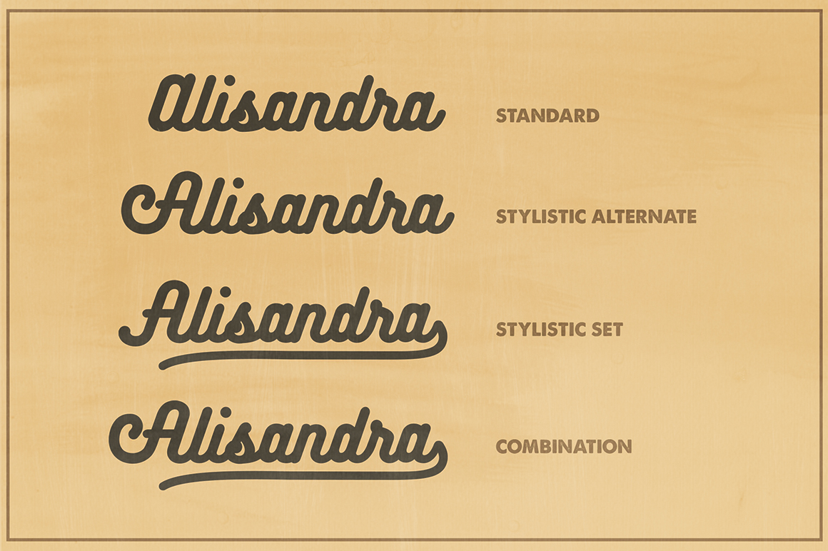 Free Download: Bukhari Script Font b3