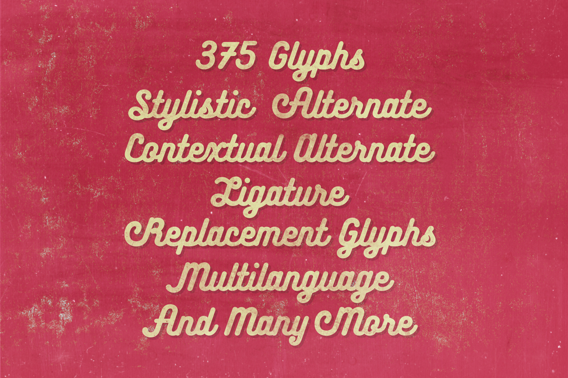 Free Download: Bukhari Script Font b2