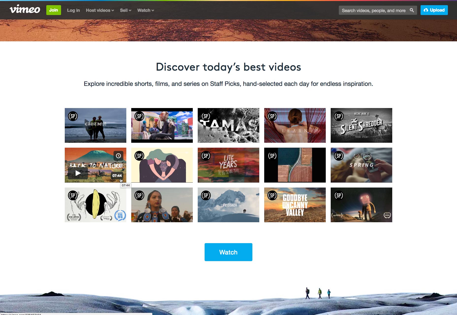 vimeo