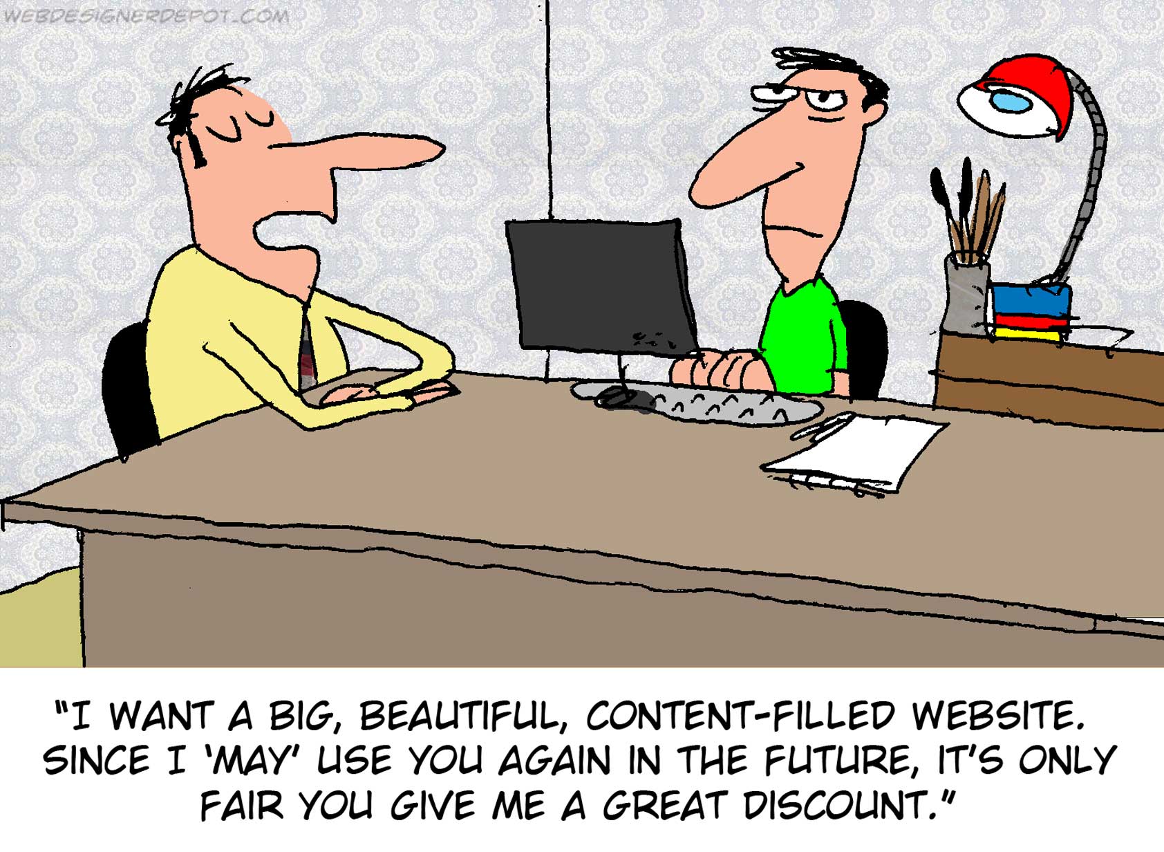 Comics of the week #412 3