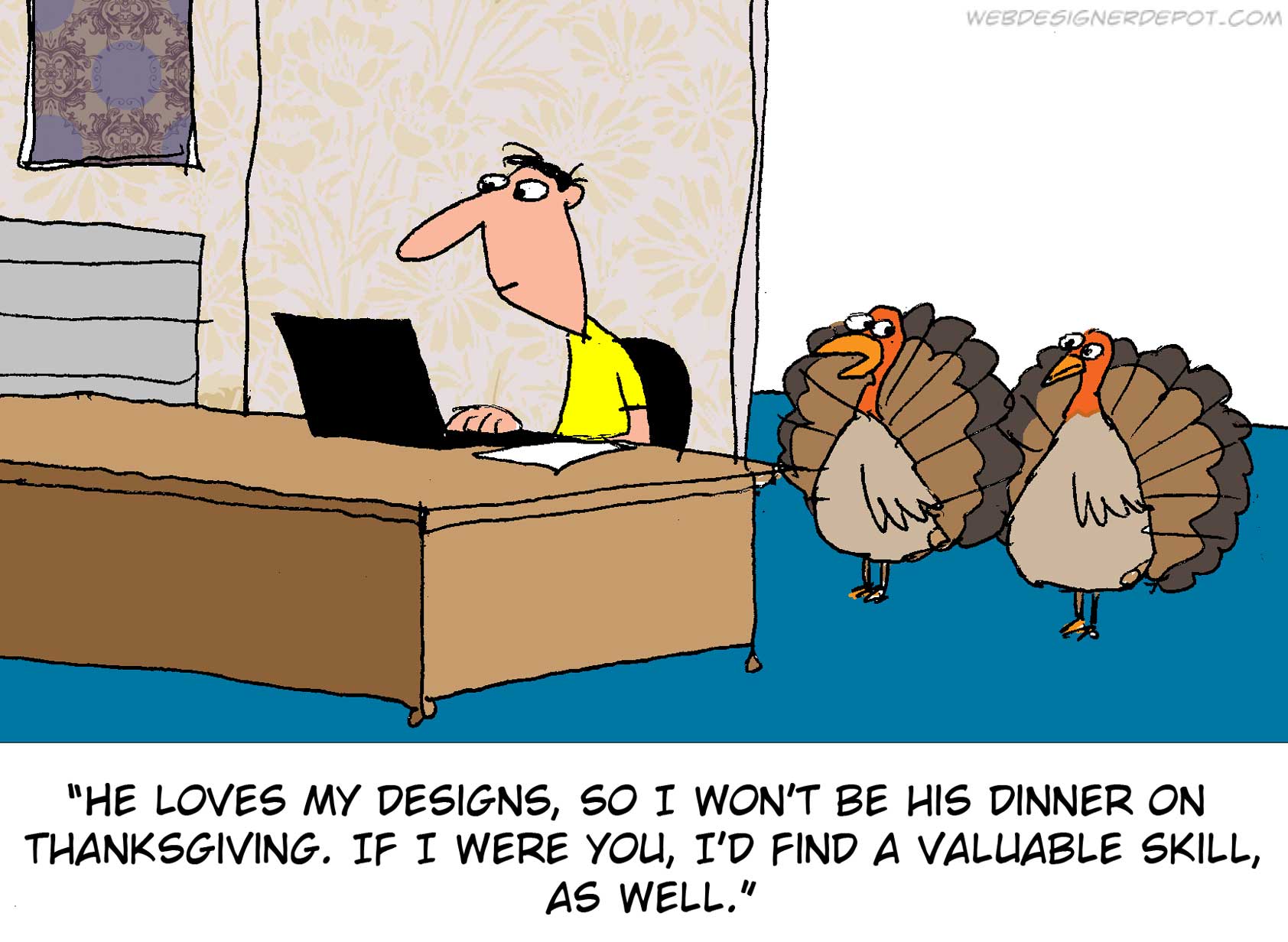 Comics of the week #412 11