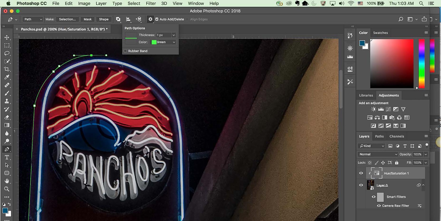 A Quick Guide to Everything You Missed at the Adobe MAX Keynote photoshop
