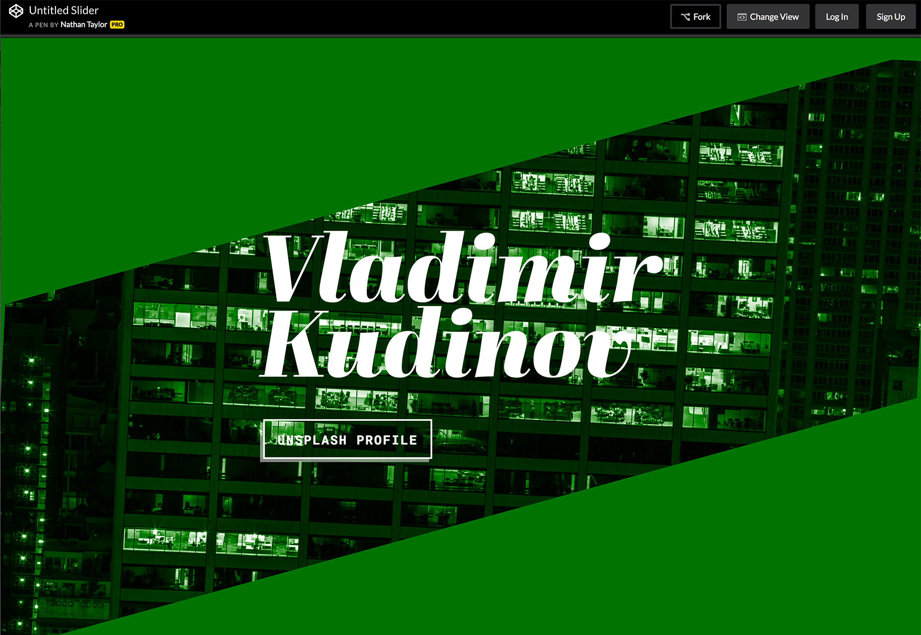 What’s New for Designers, October 2017 slider