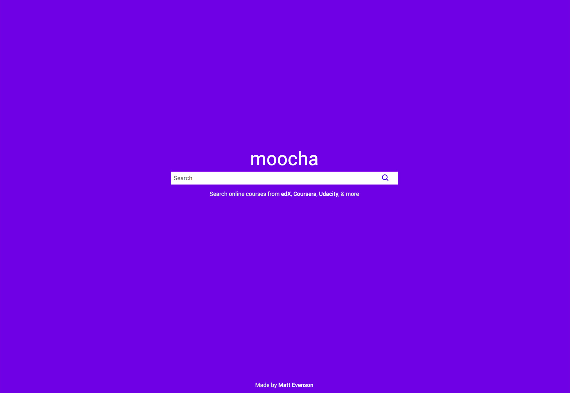 What’s New for Designers, October 2017 moocha