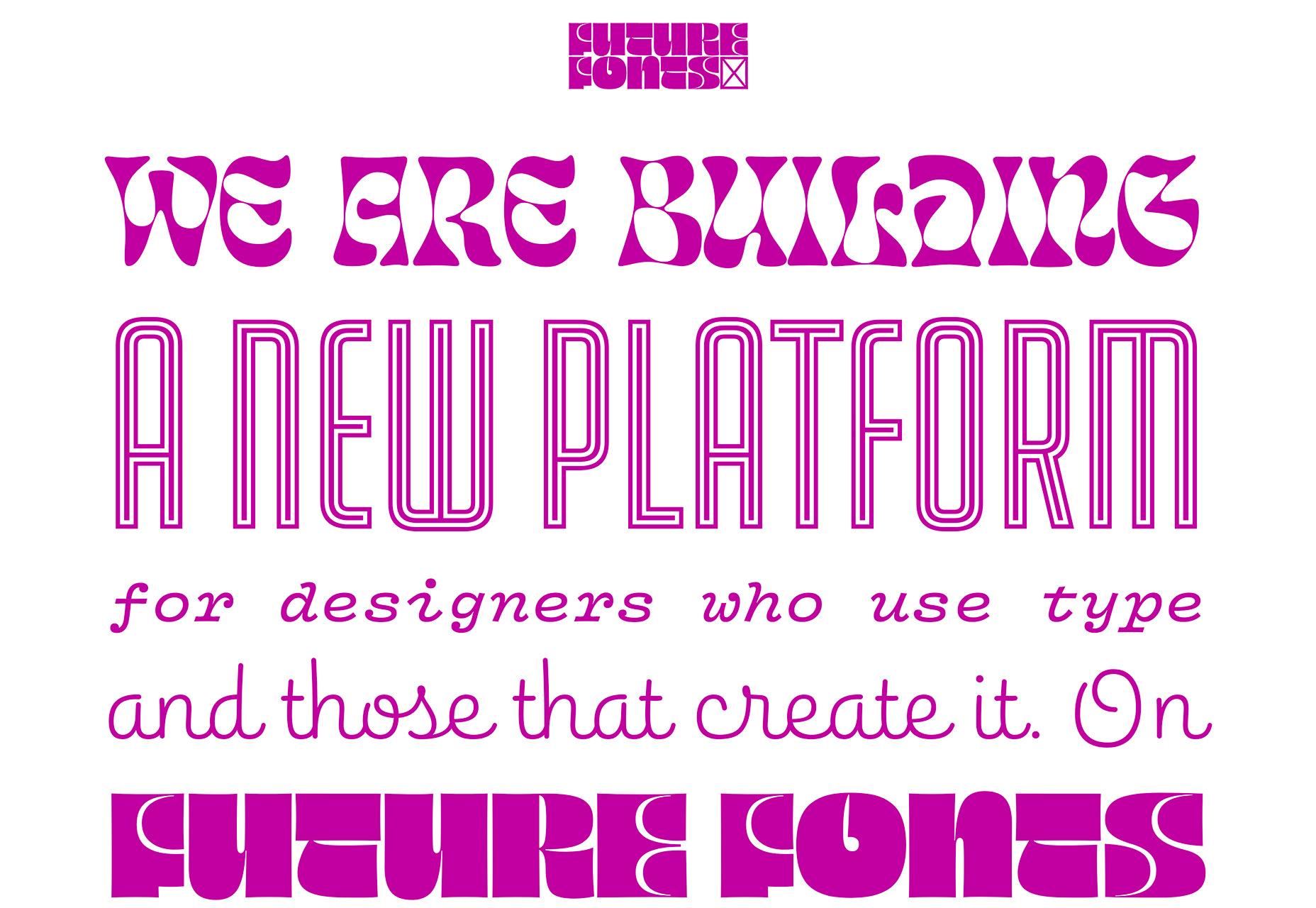 What’s New for Designers, October 2017 future-fonts