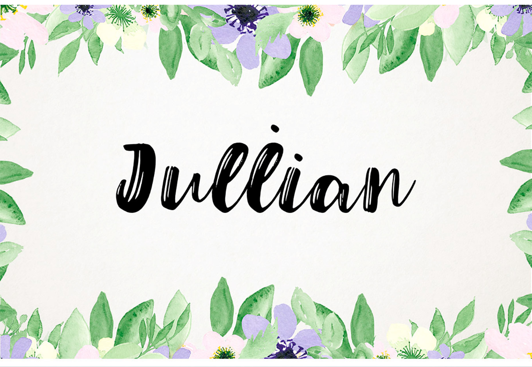 What’s New for Designers, October 2017 jullian