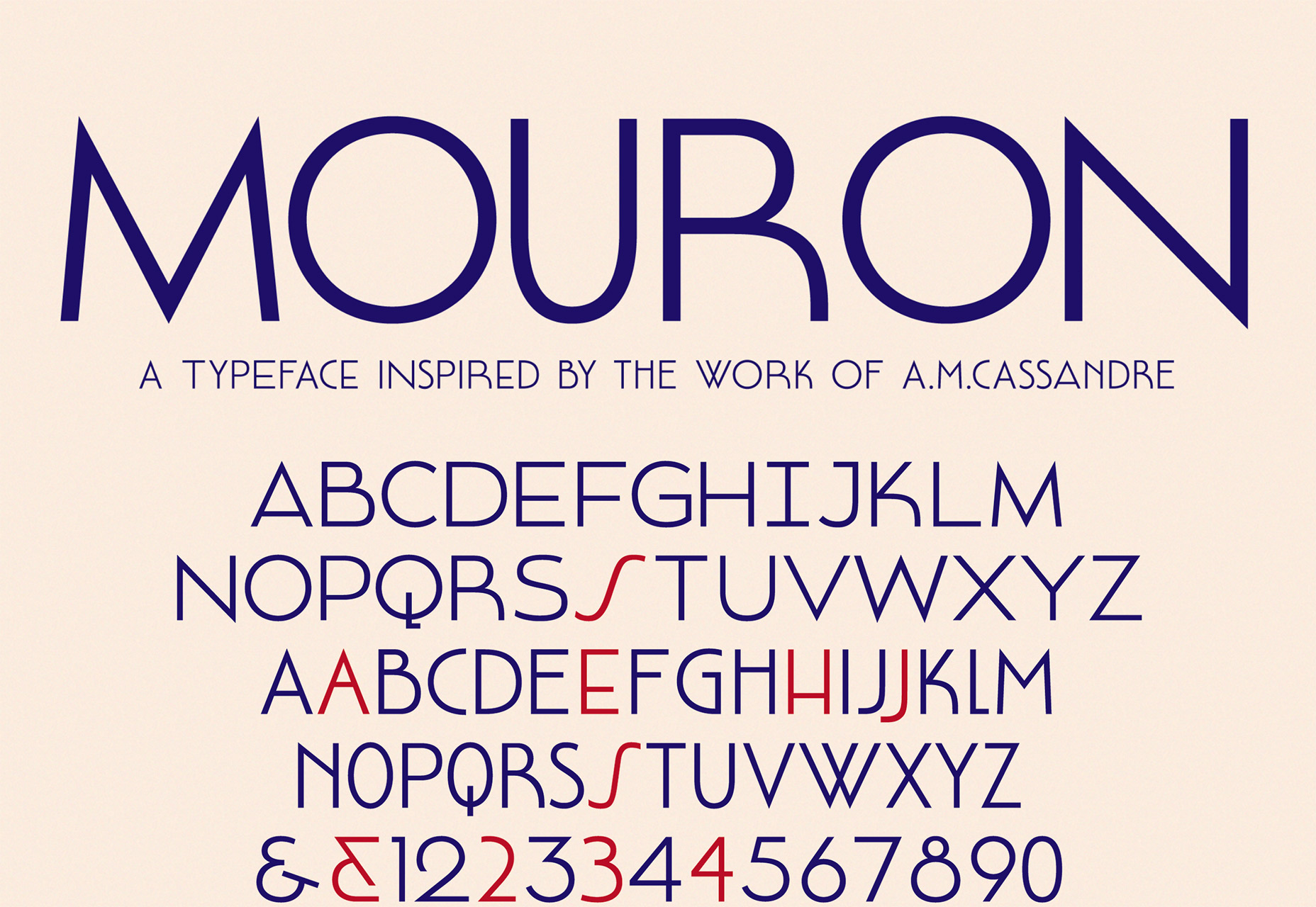 What’s New for Designers, October 2017 mouron
