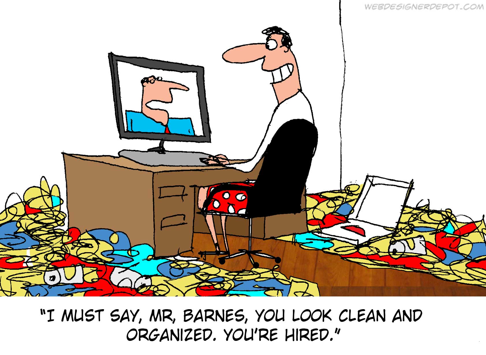 Comics of the week #411 22