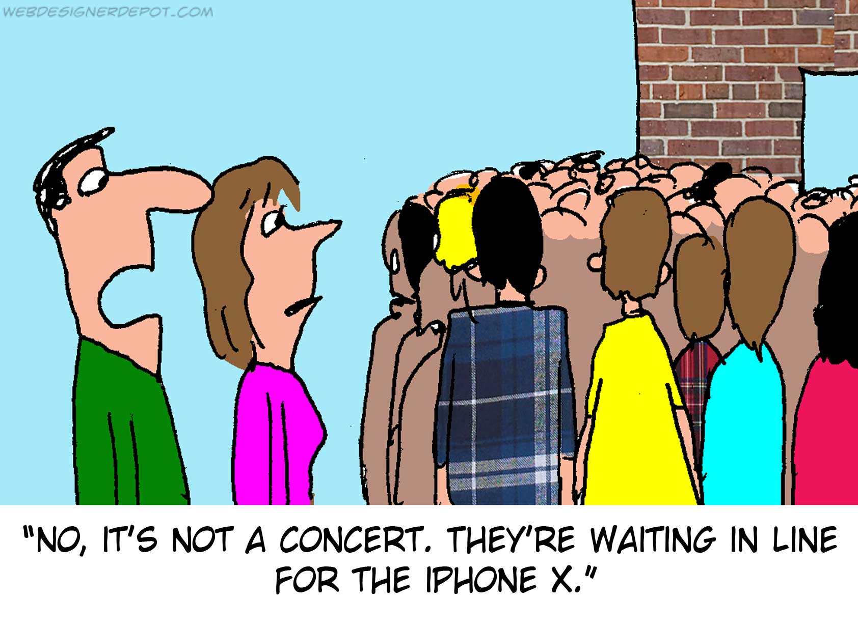 Comics of the week #411 5