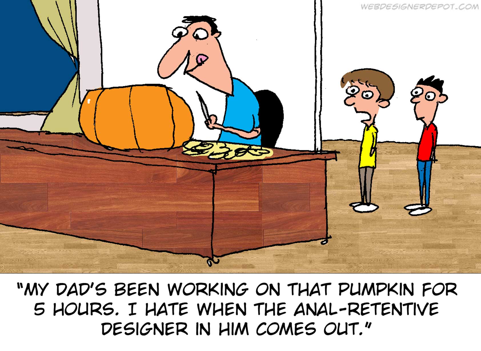 Comics of the week #411 9