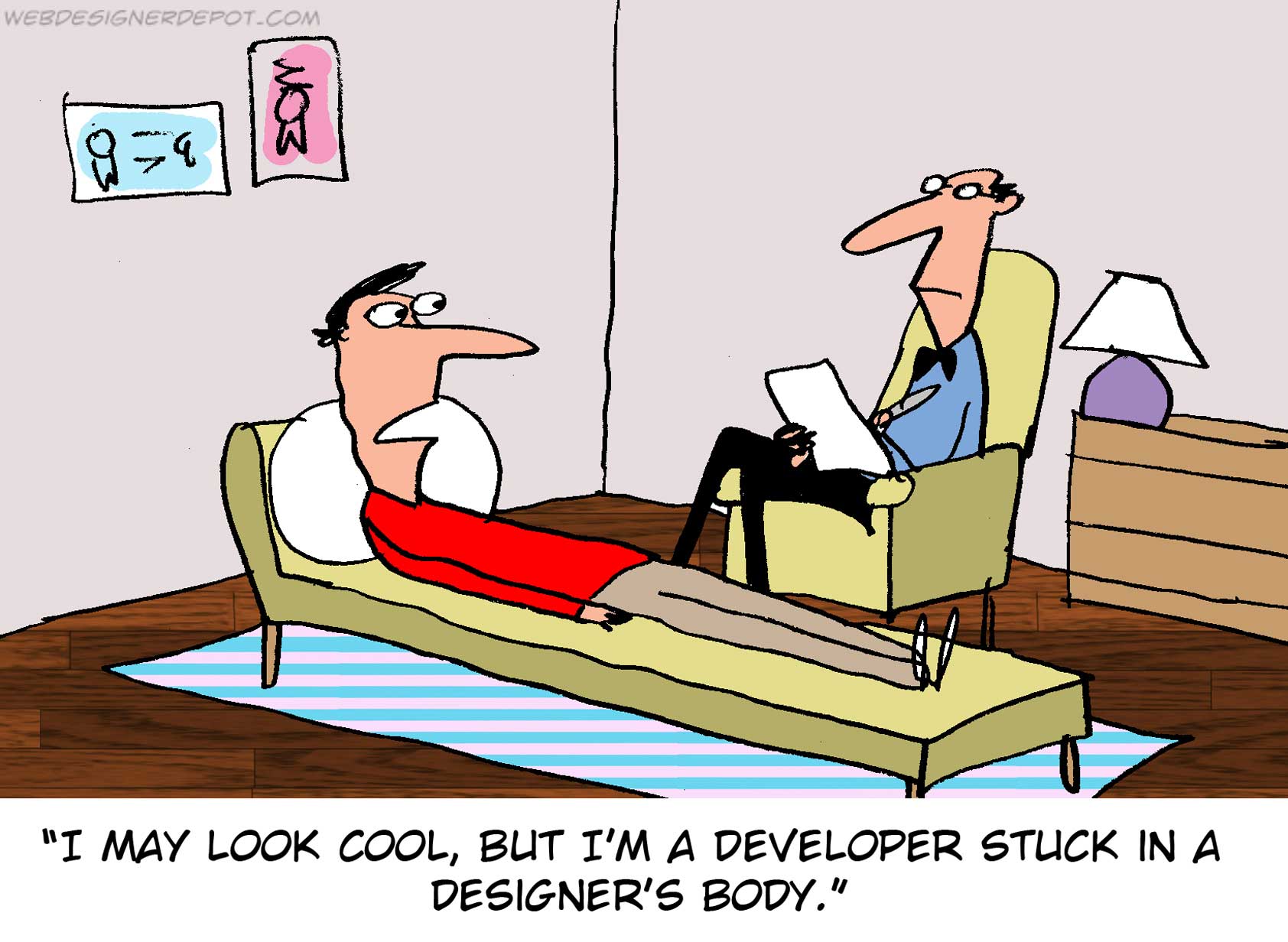 Comics of the week #410 2