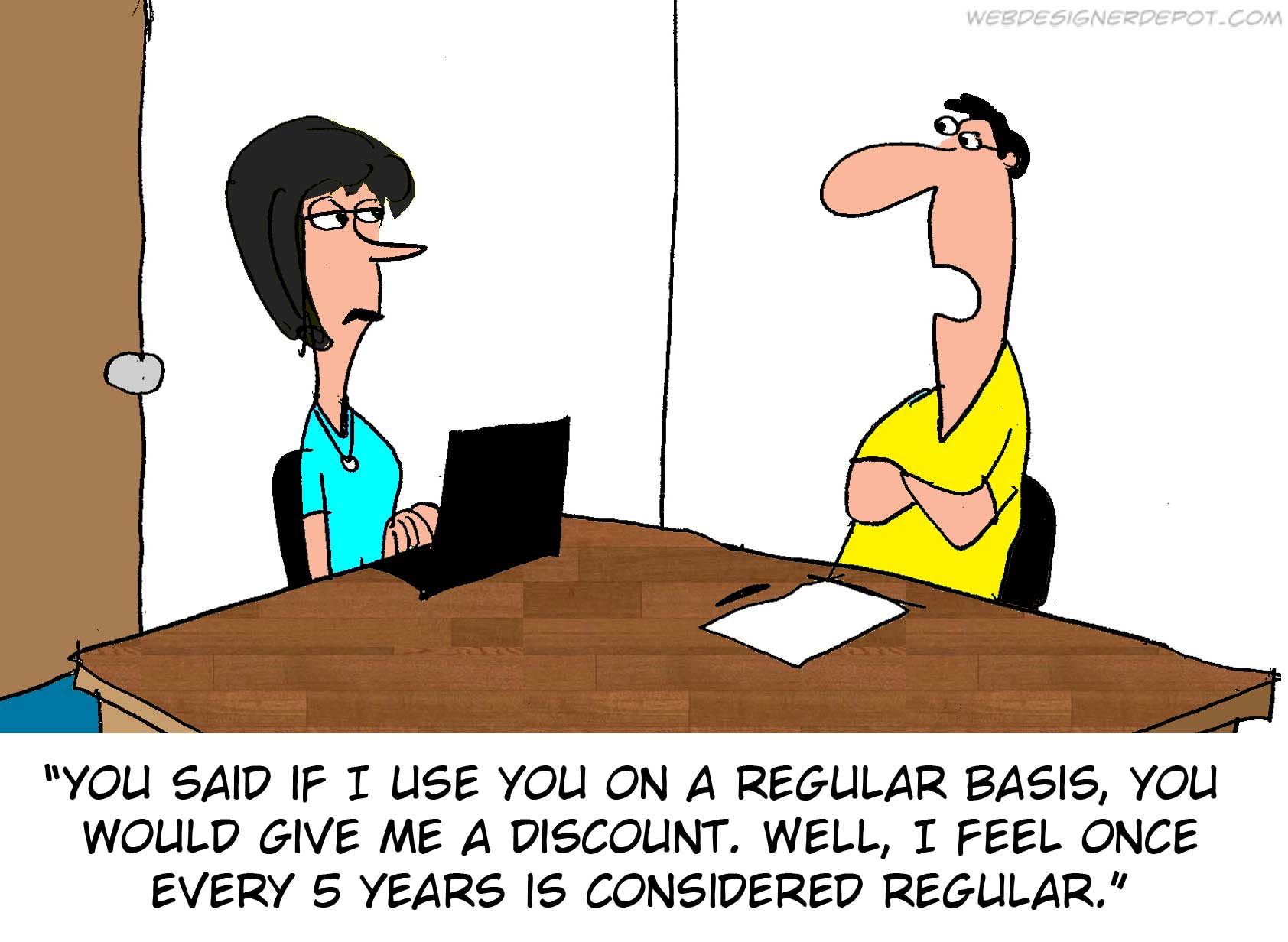 Comics of the week #410 15