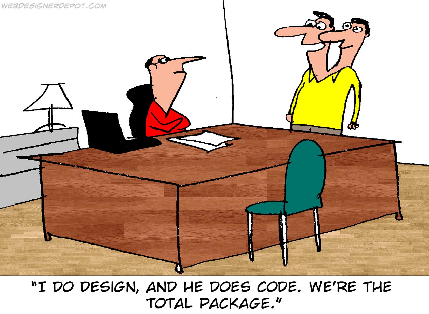Comics of the week #410 10