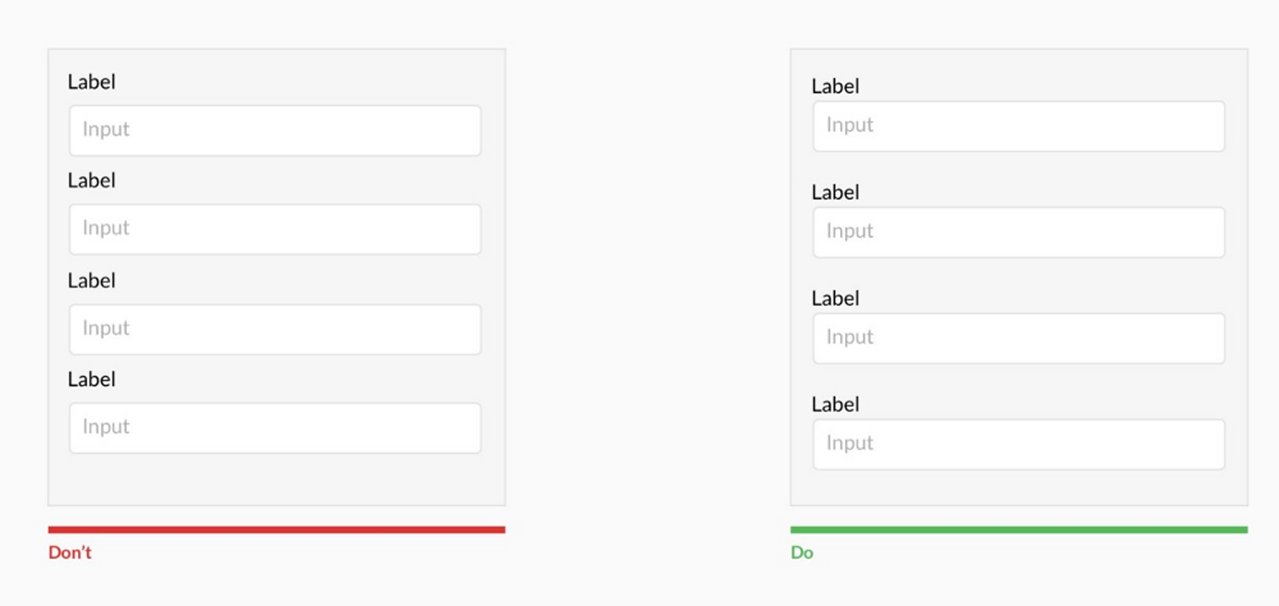 4 Things Every Designer Should Know About Whitespace 2