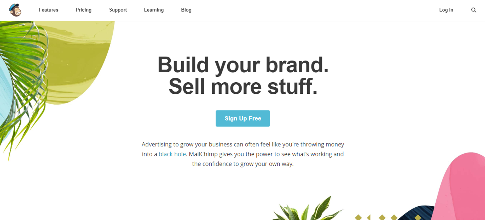 4 Things Every Designer Should Know About Whitespace 4