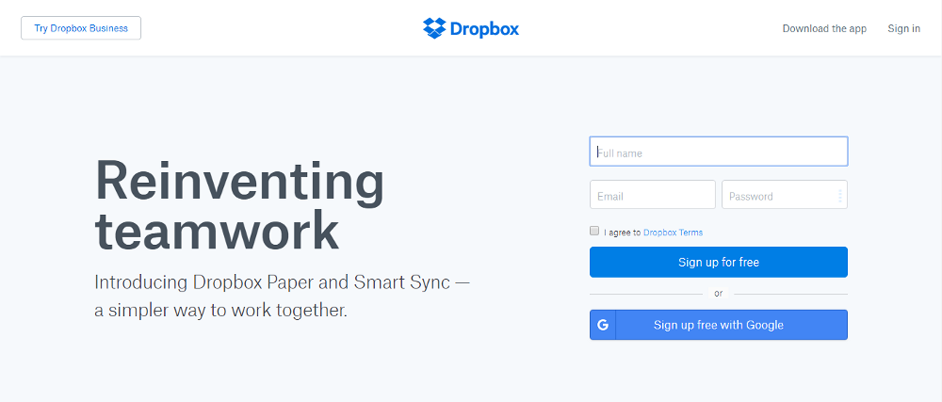 4 Things Every Designer Should Know About Whitespace 5