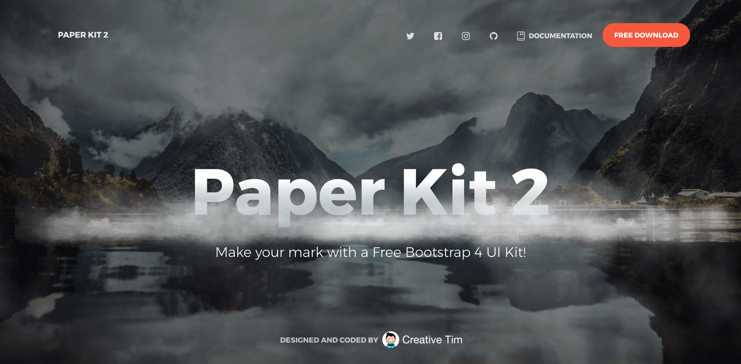Free Download: Paper Kit 2 1