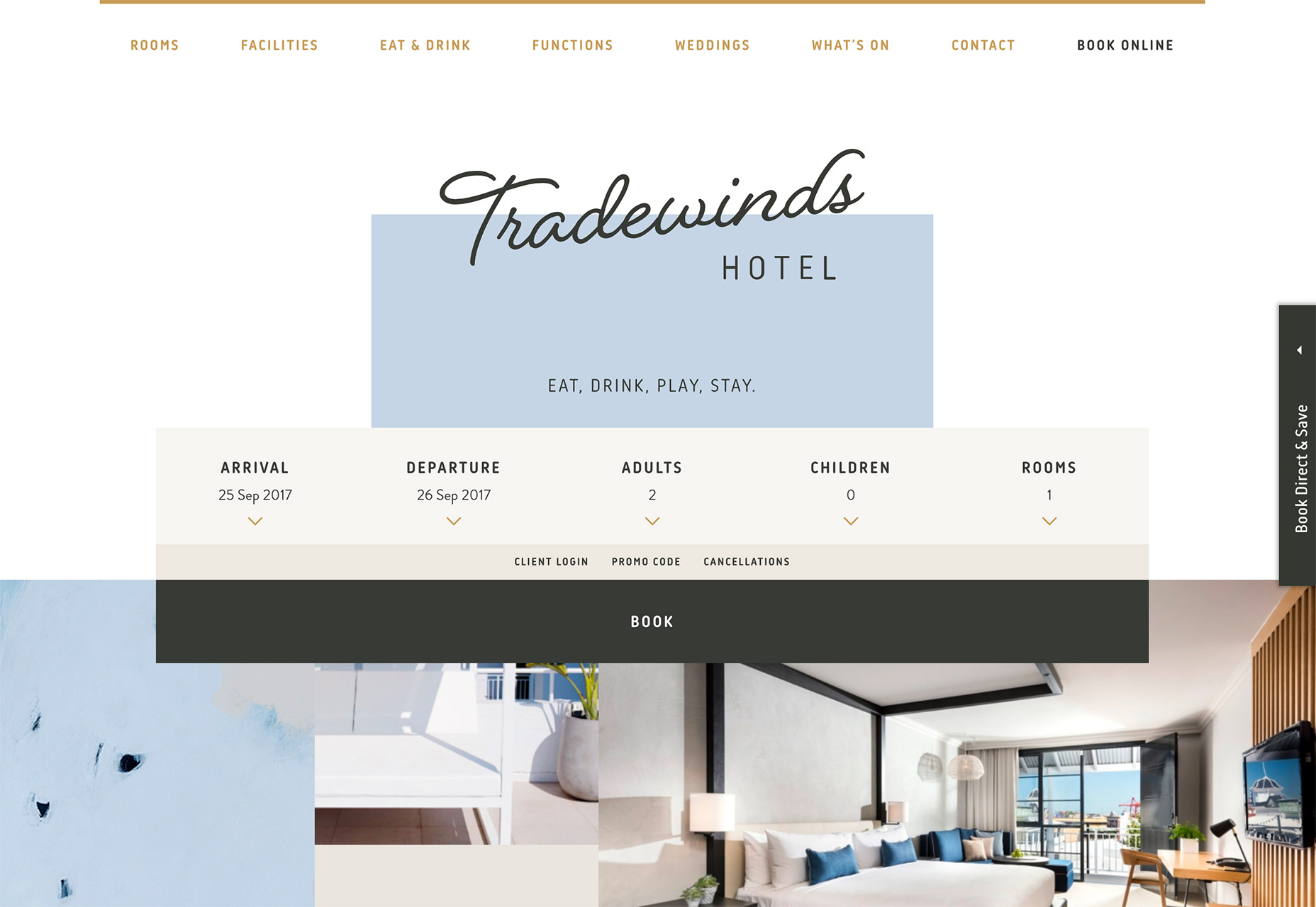 3 Essential Design Trends, October 2017 tradewinds
