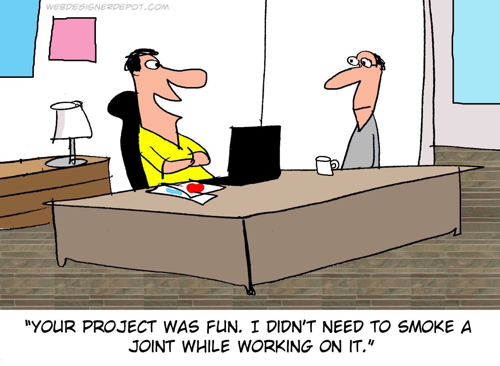Comics of the week #409 3