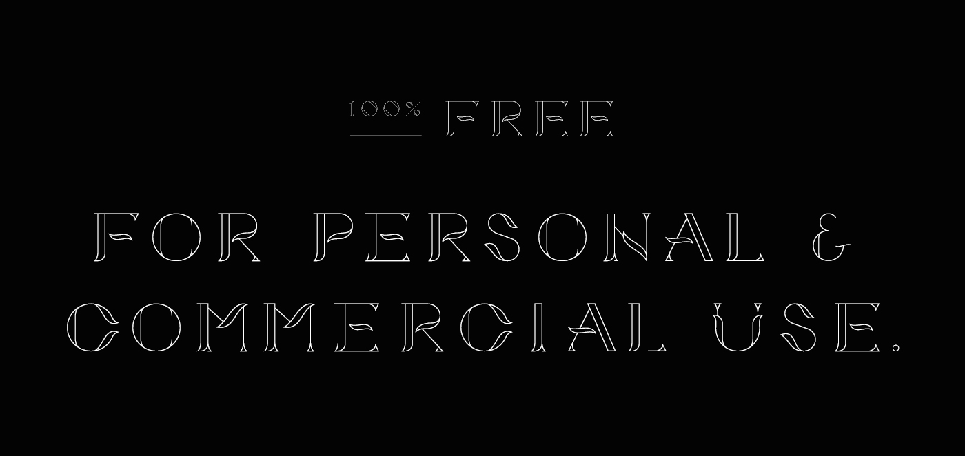 Free Download: Coco Font c3