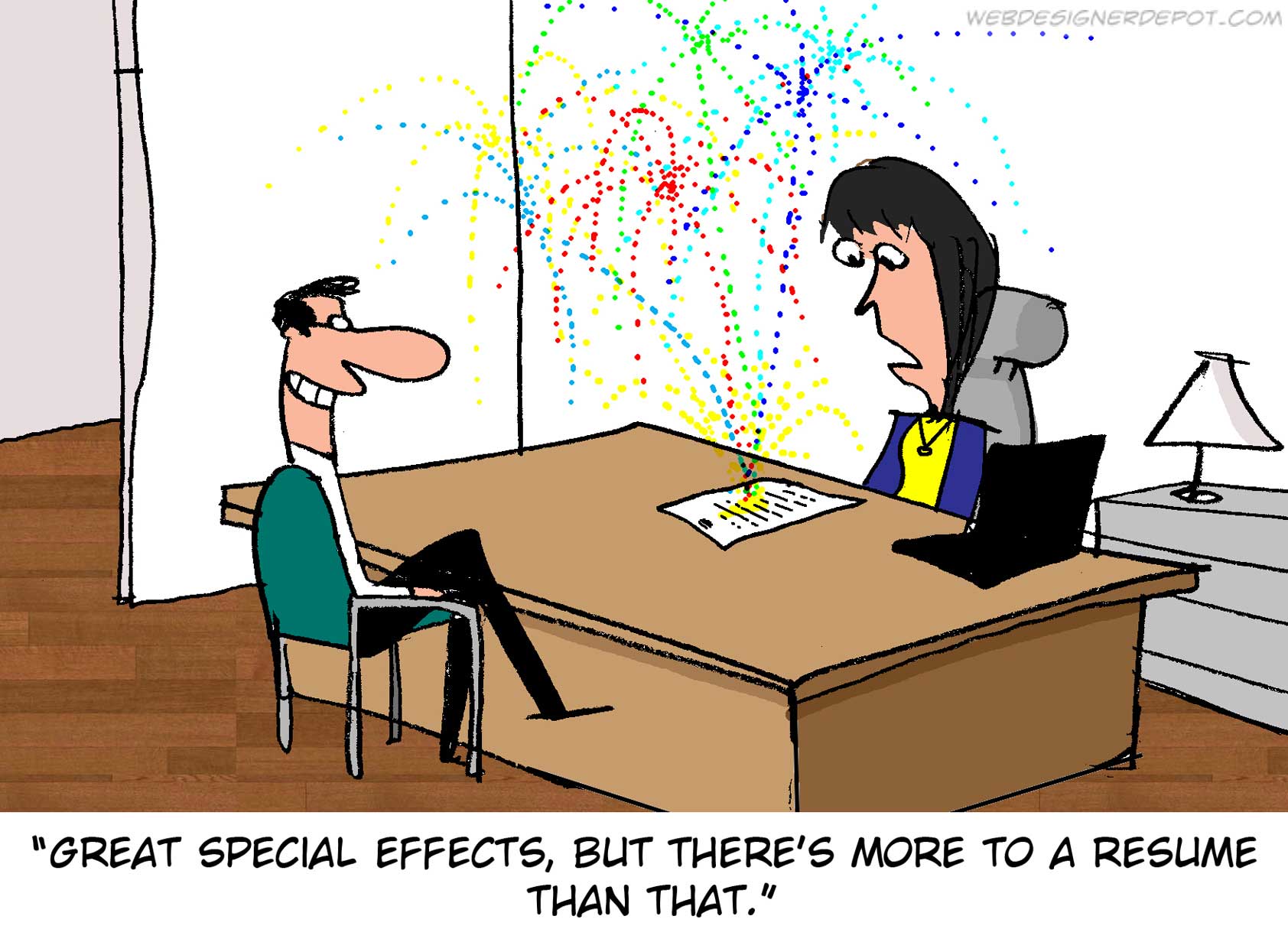 Comics of the week #408 25