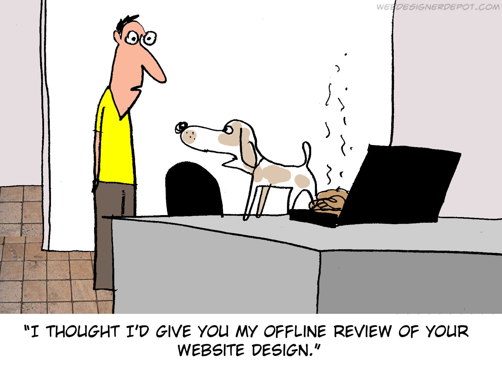 Comics of the week #408 4