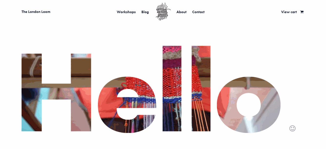 5 Techniques for Engaging Display Type loom