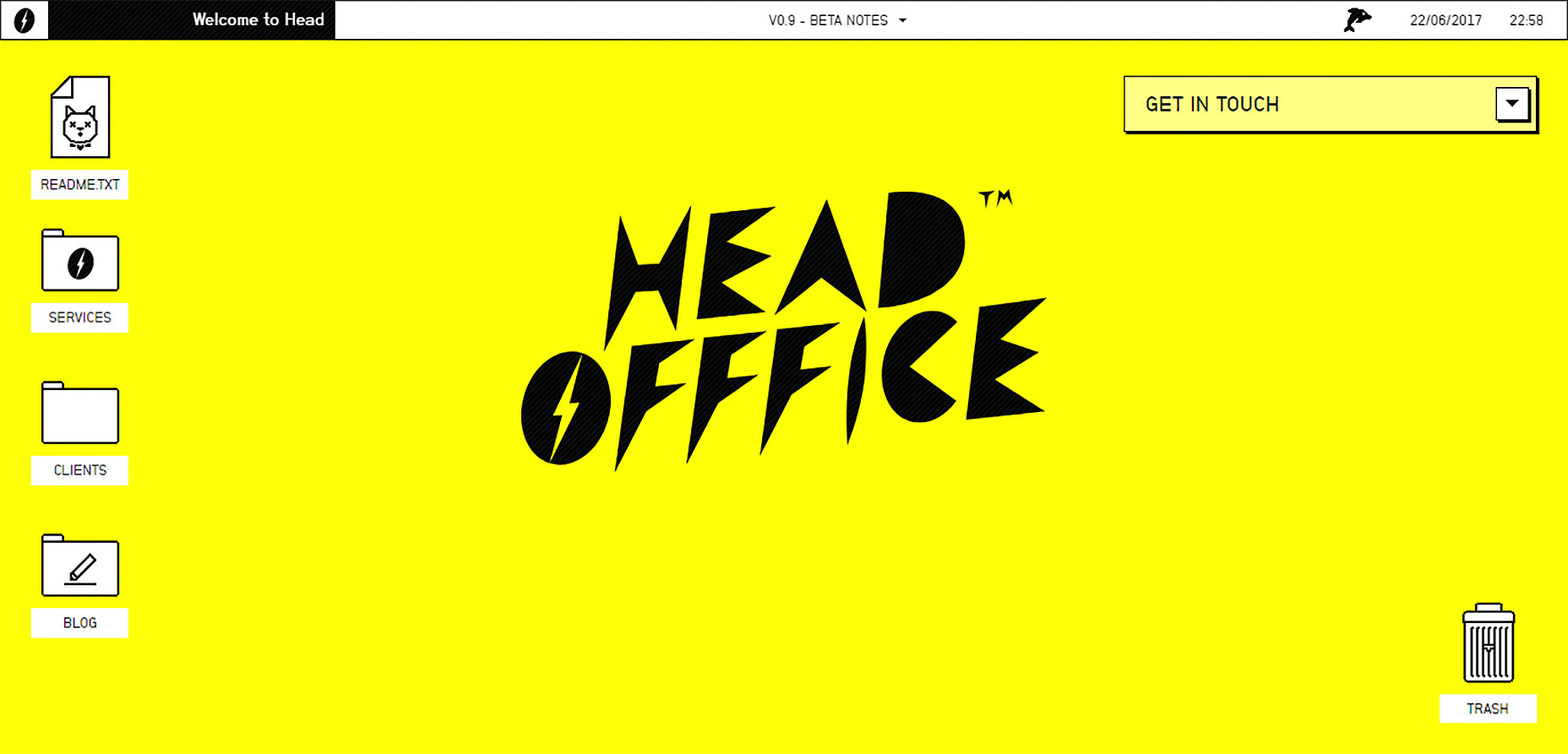 5 Techniques for Engaging Display Type headofffice