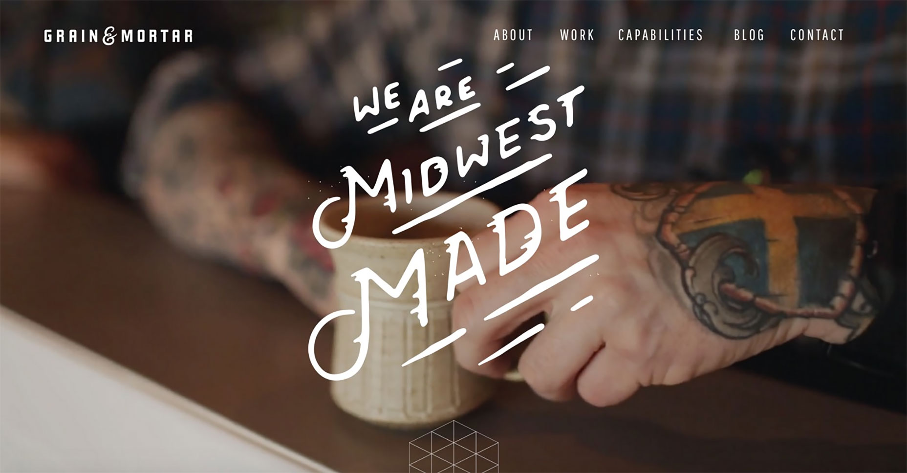 5 Techniques for Engaging Display Type grainandmortar