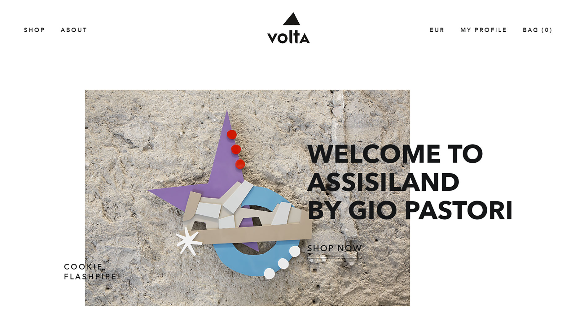 5 Techniques for Engaging Display Type volta