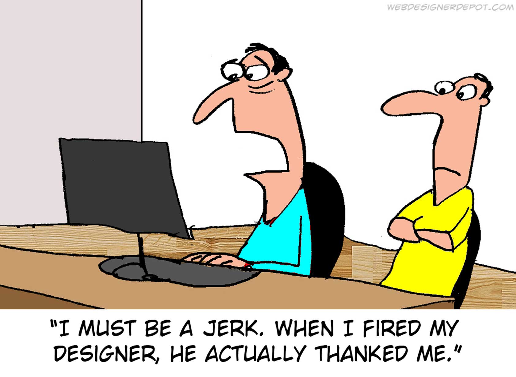 Comics of the week #407 26