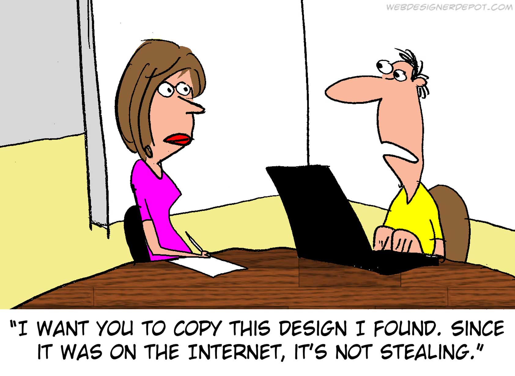 Comics of the week #407 20