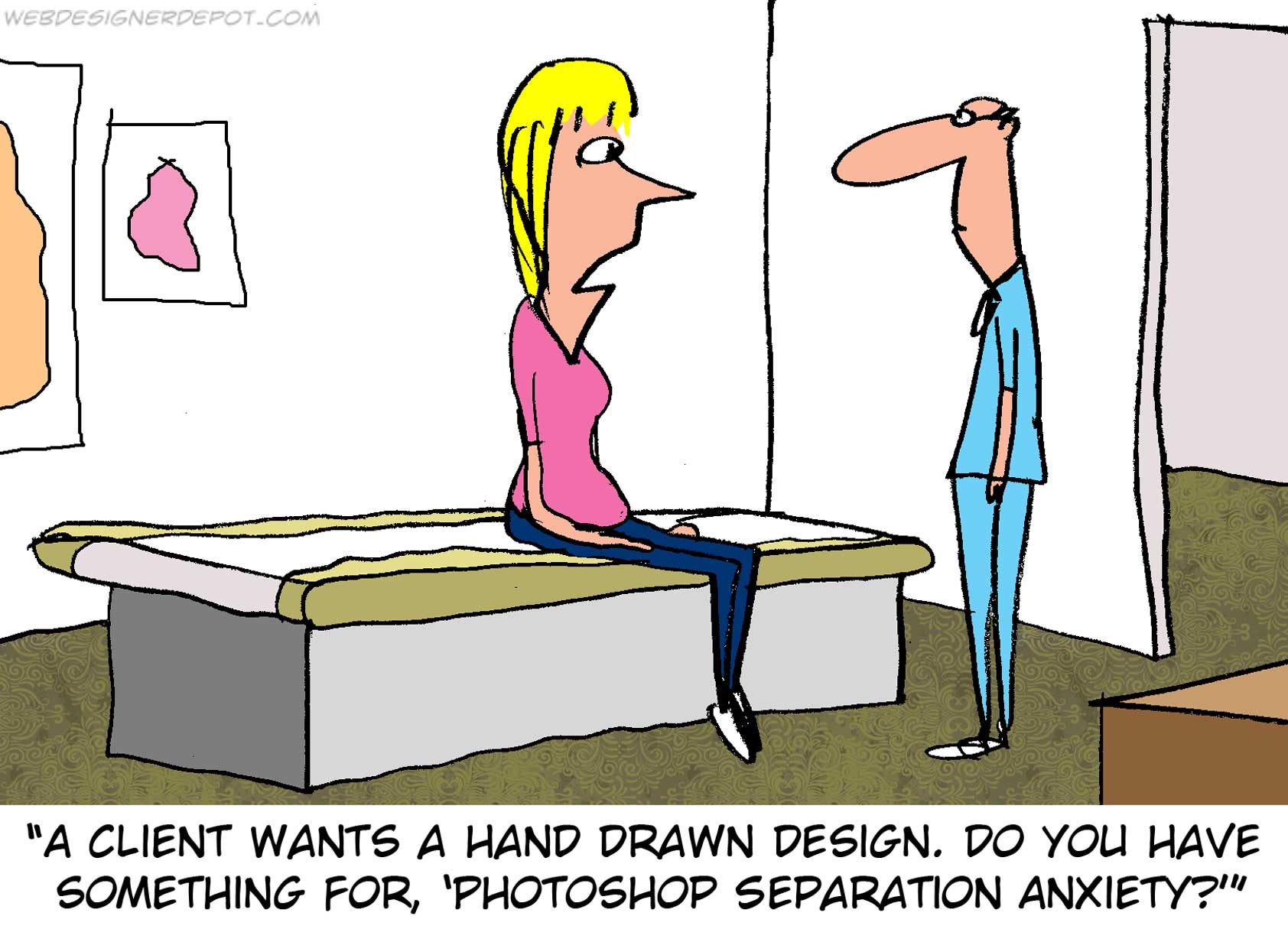 Comics of the week #407 6