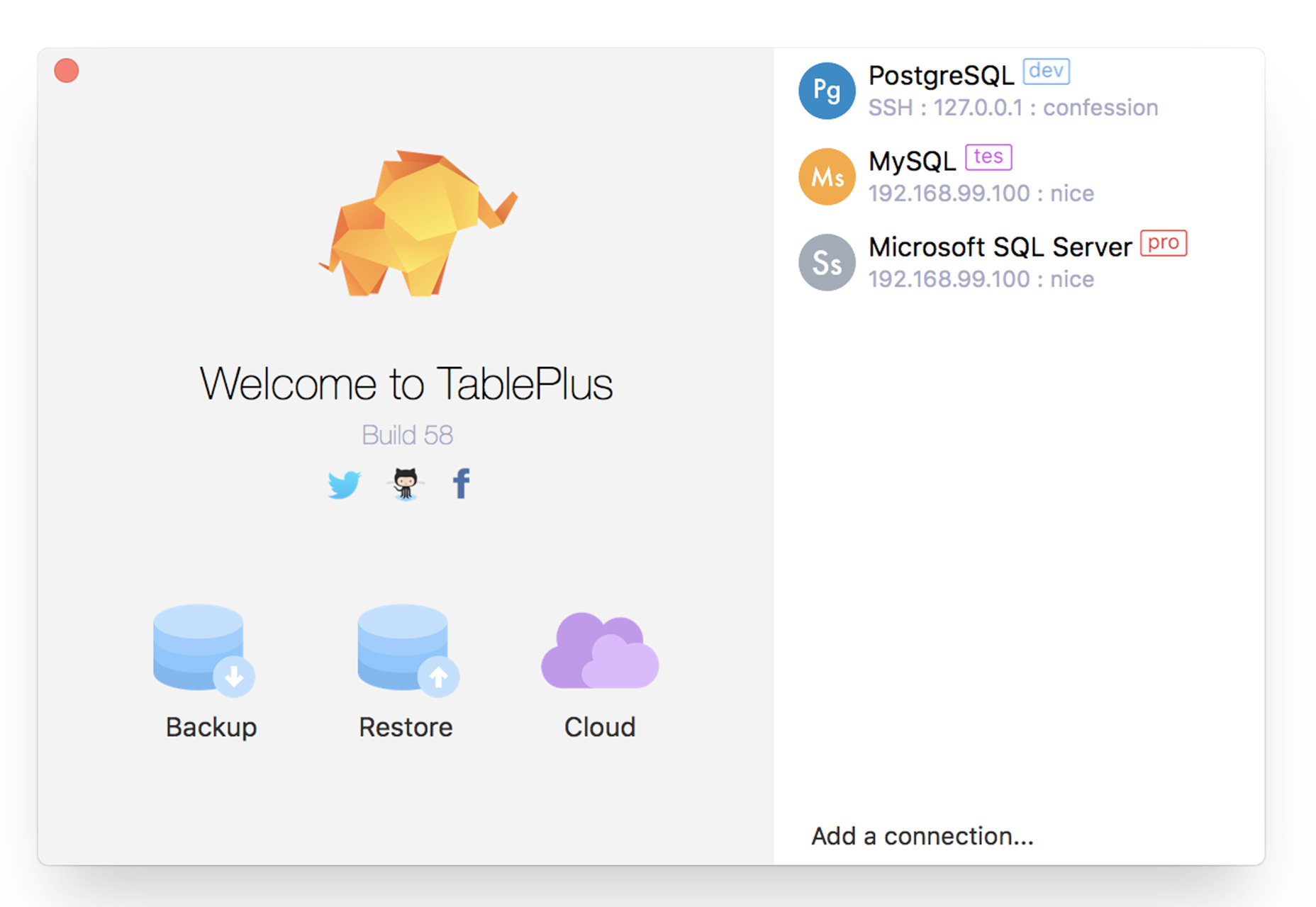 What’s New for Designers, September 2017 tableplus