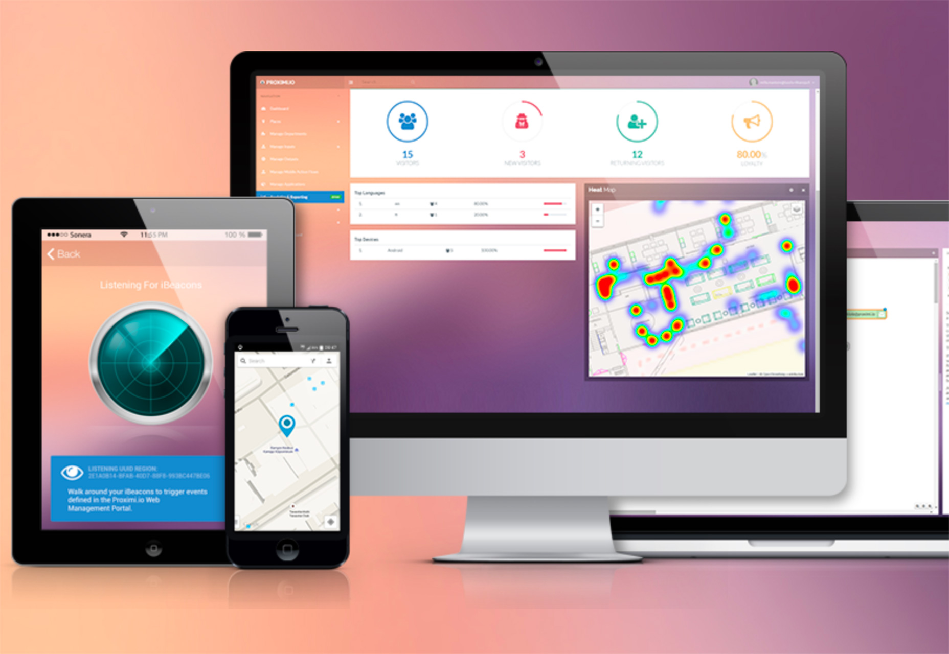 What’s New for Designers, September 2017 proximiio