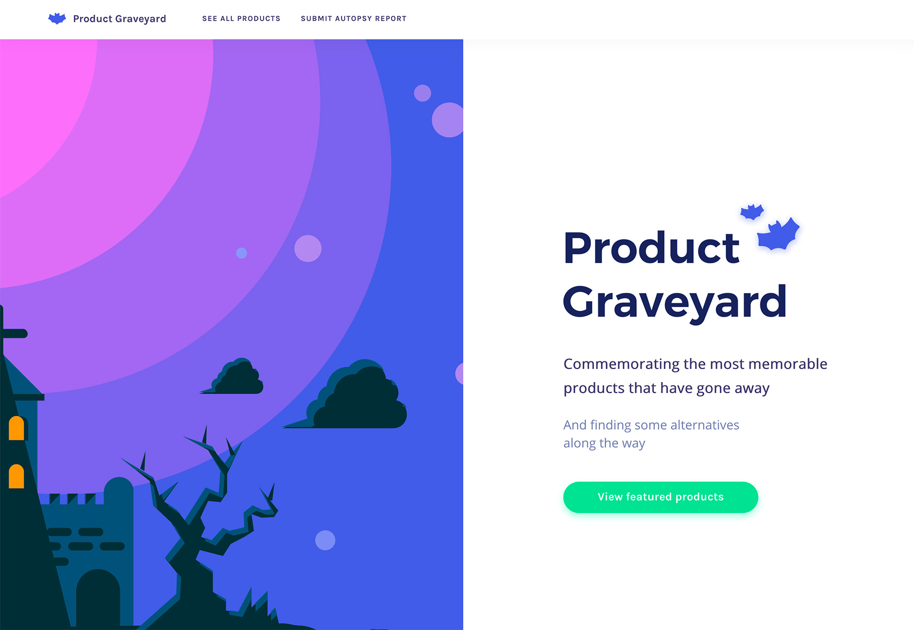 What’s New for Designers, September 2017 graveyard