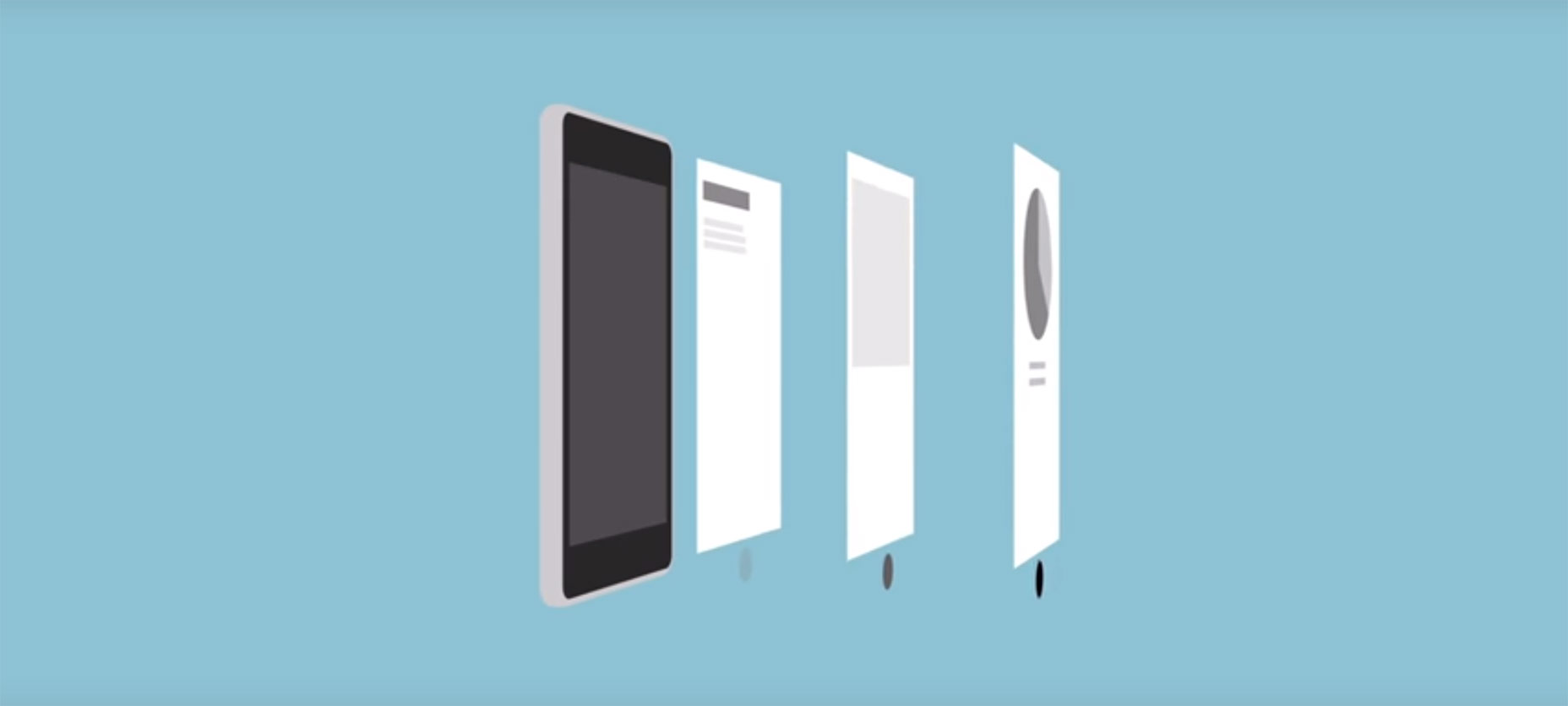 12 Free AE Tutorials for UX Professionals 10-breakaway-app-animation
