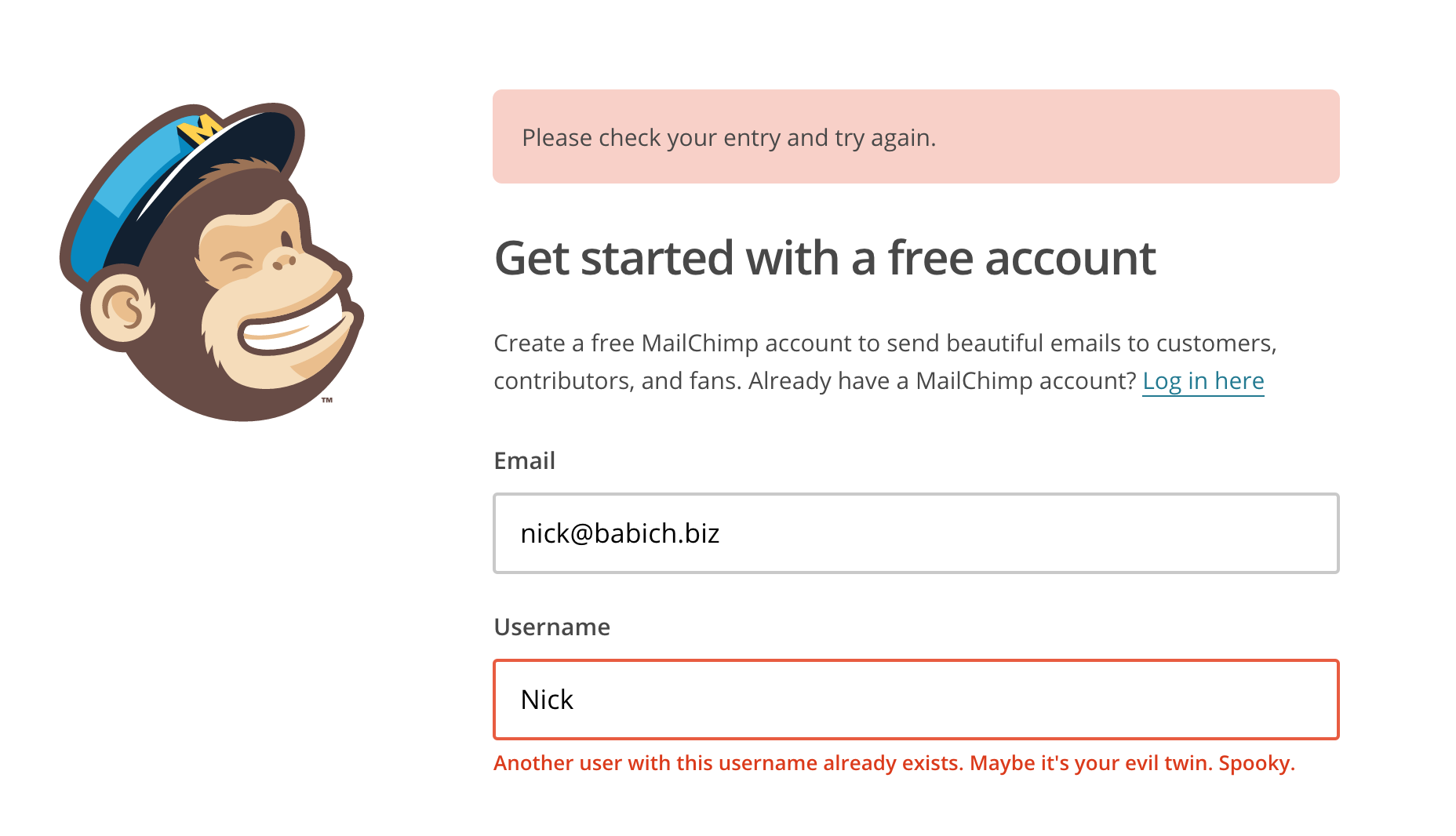 How to Master Microcopy 5b
