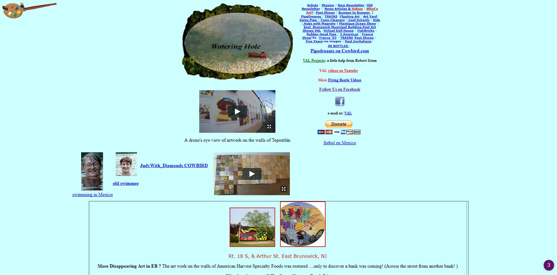 The Myth of Ugly Design Visual Arts League