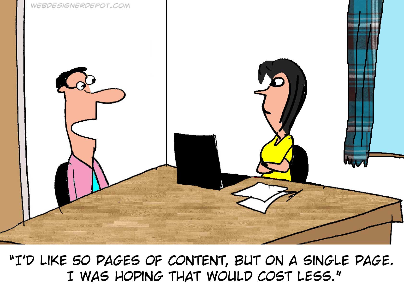 Comics of the week #405 11