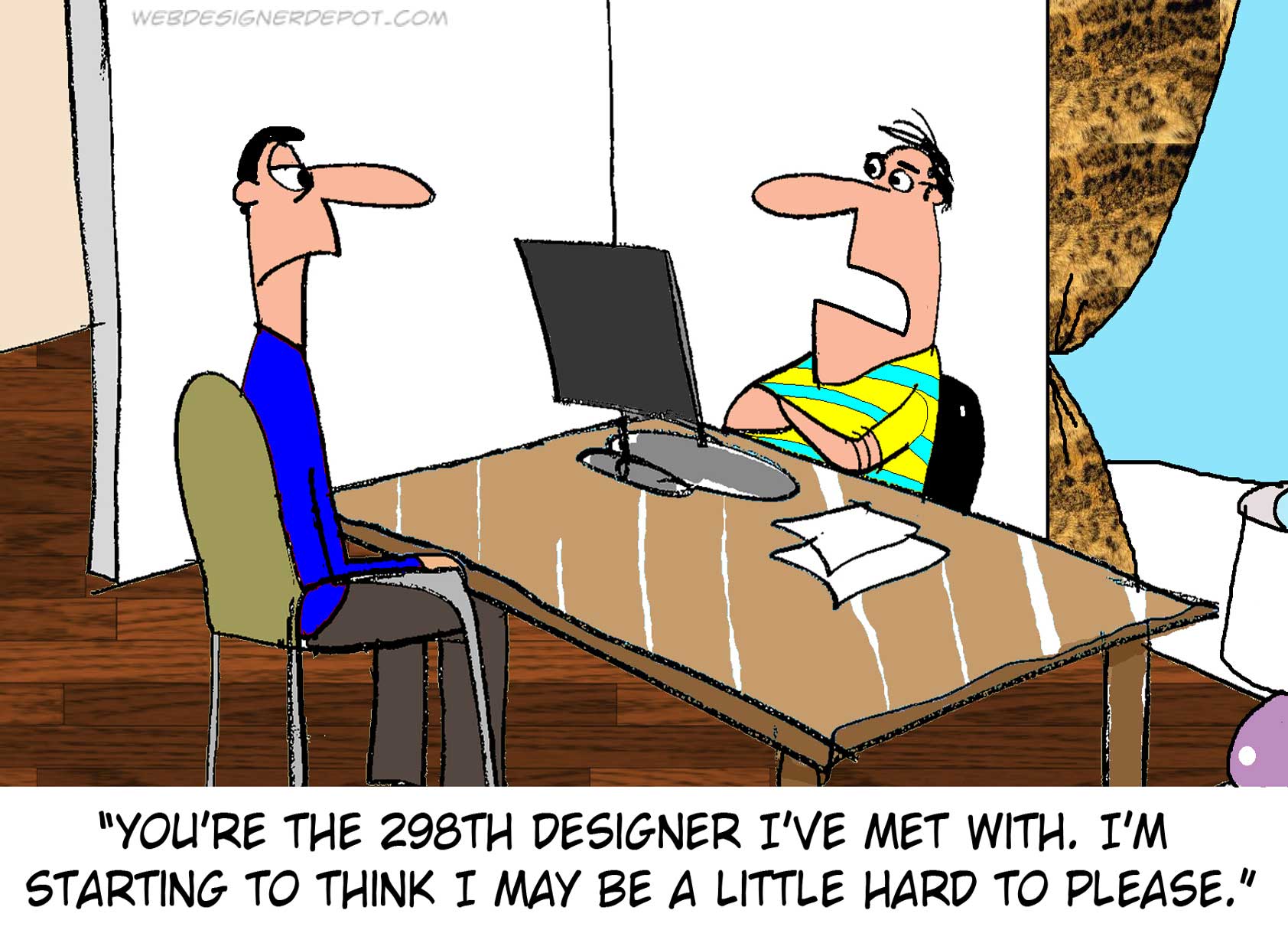 Comics of the week #405 16