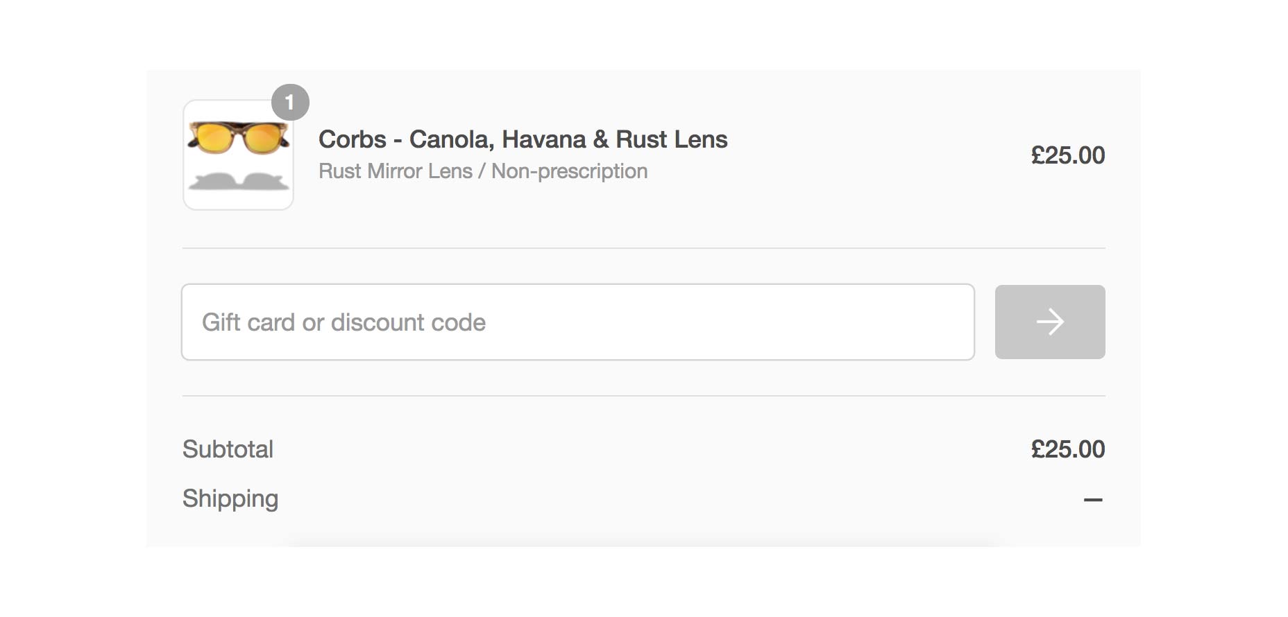 How to Design Checkout UX Like a Pro shades
