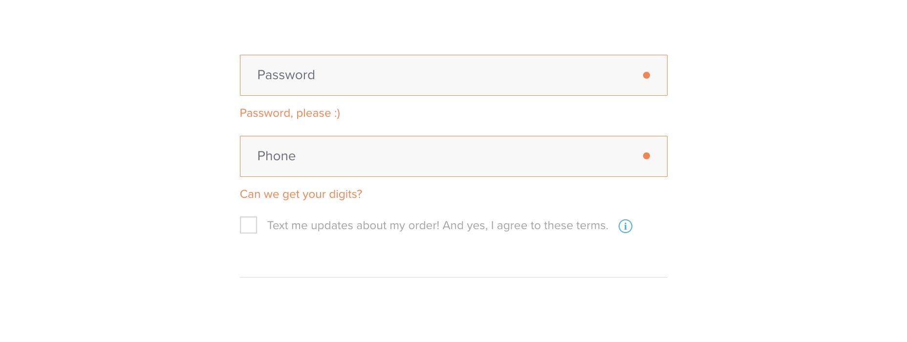How to Design Checkout UX Like a Pro warby