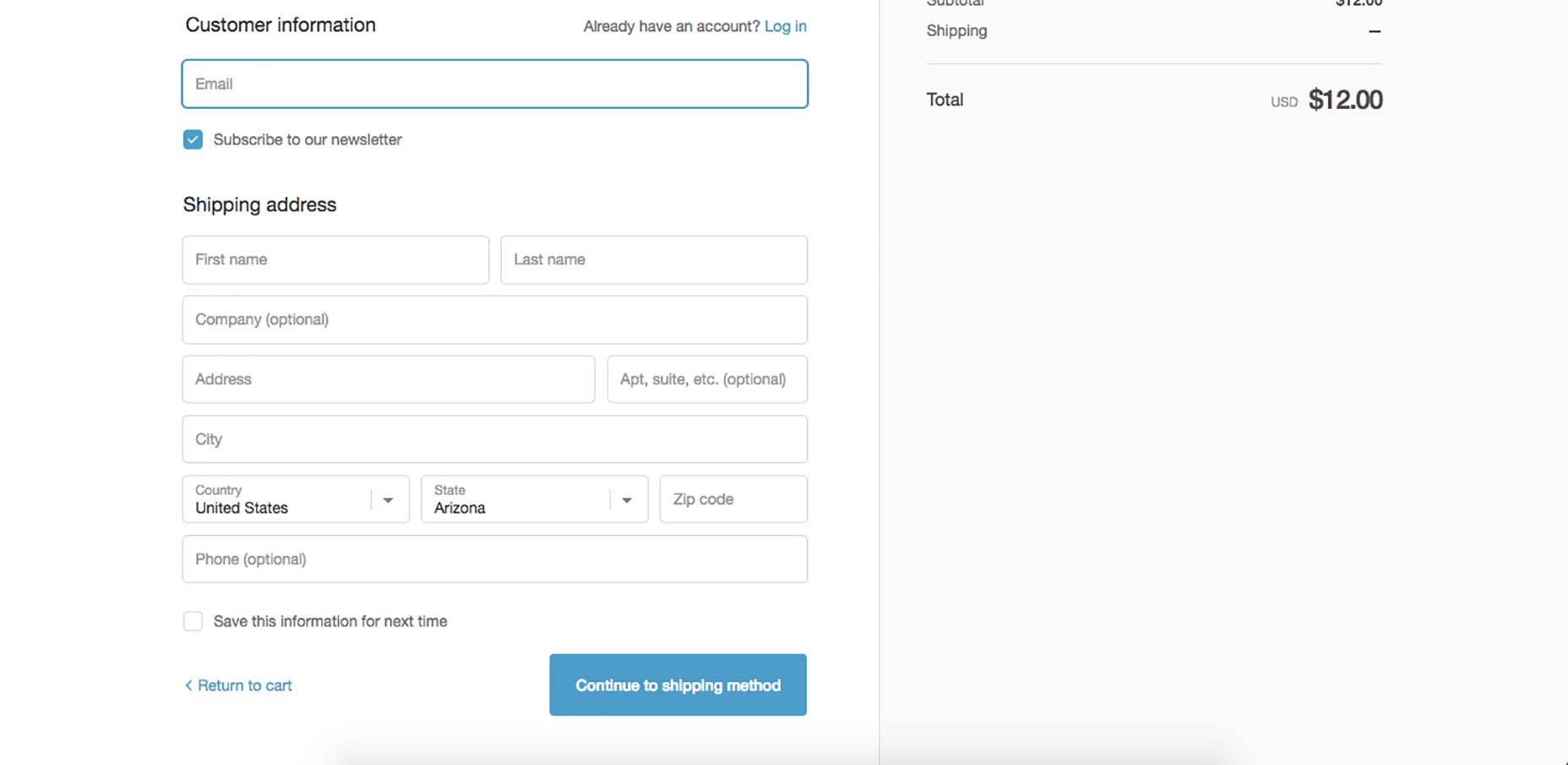 How to Design Checkout UX Like a Pro shopify-active