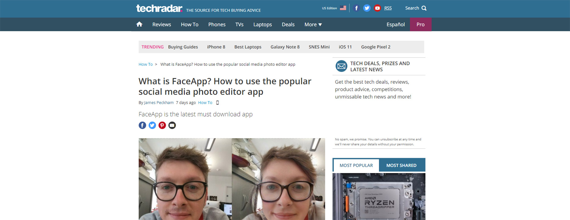 11 Ways Breadcrumbs Bolster UX Design 05-breadcrumb-techradar-blog