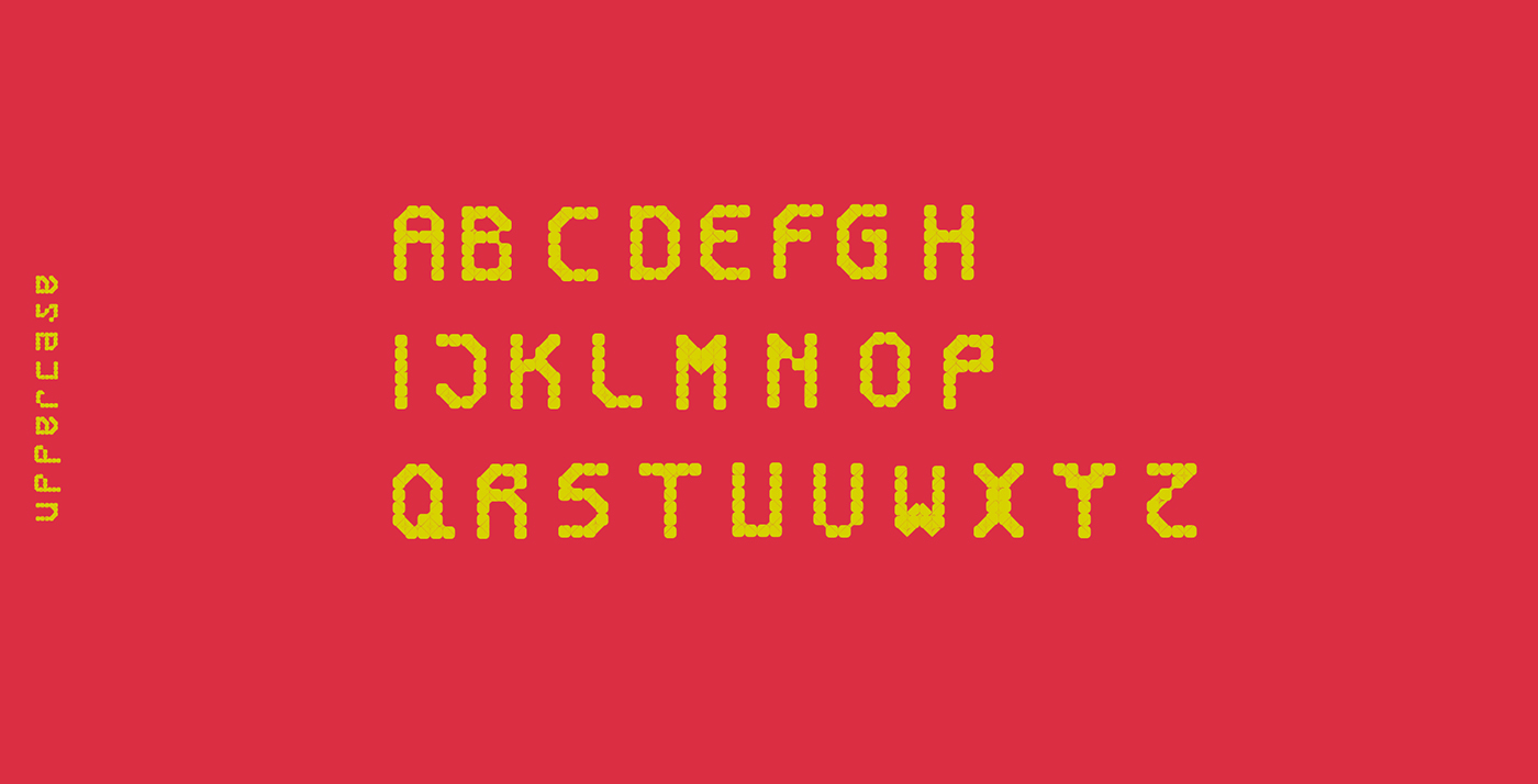 Free Download: Kumu Font k2
