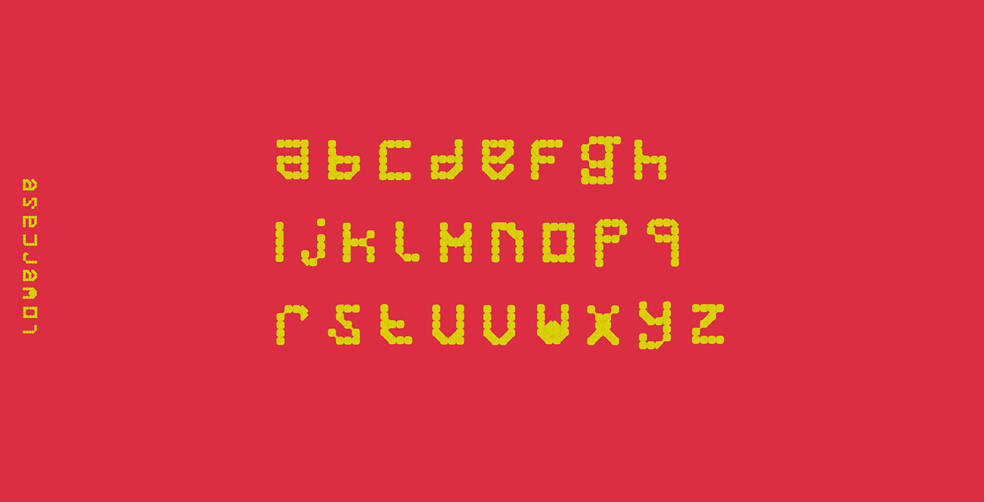 Free Download: Kumu Font k3