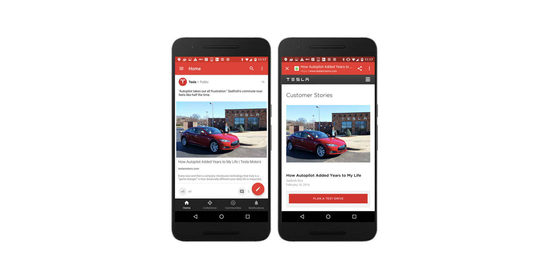 5 Ways the Floating Action Button Boosts UX image19
