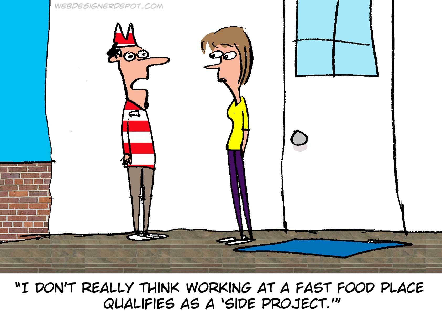 Comics of the week #404 4