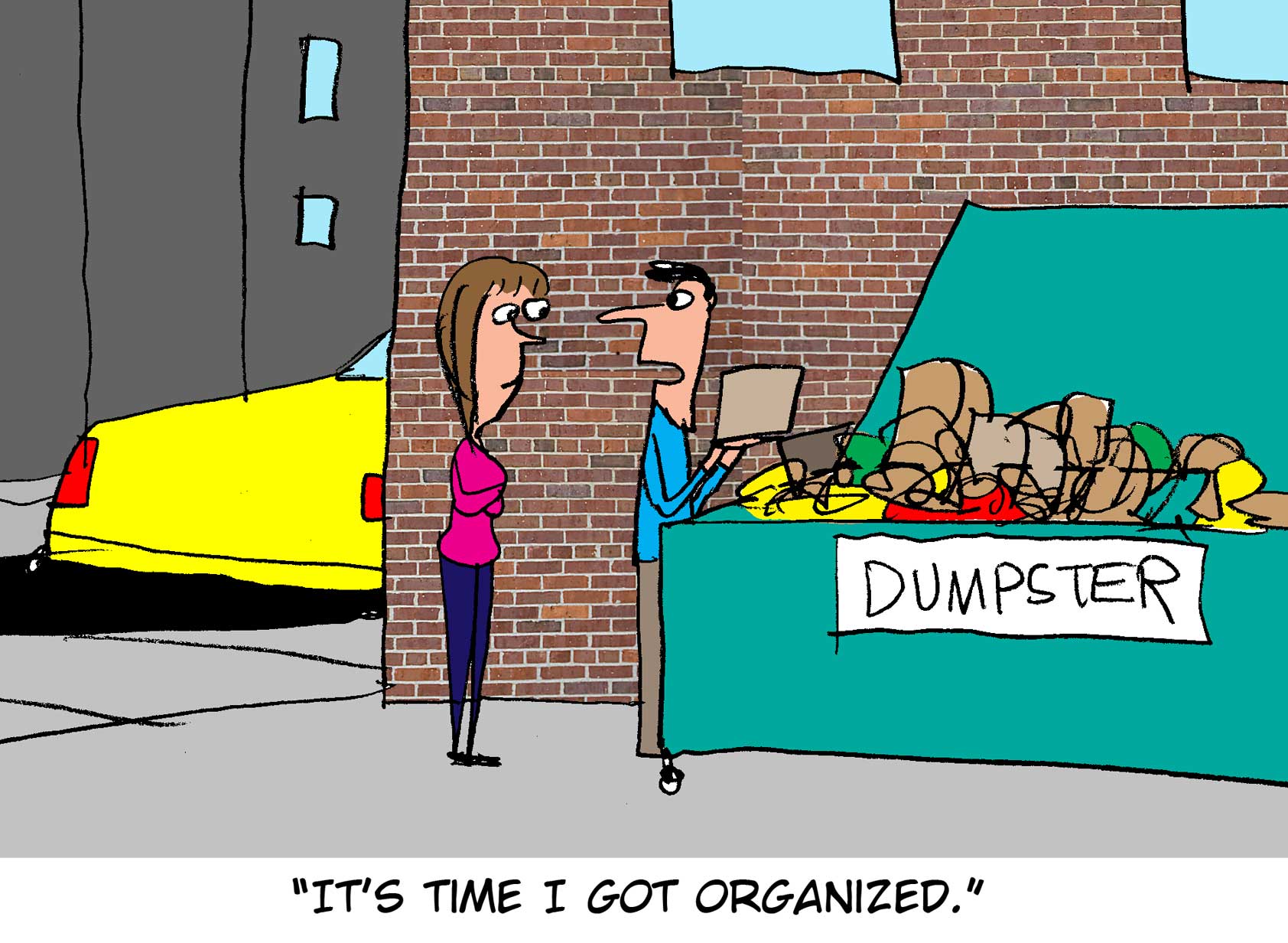 Comics of the week #404 7